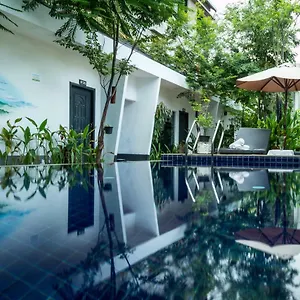 Hotel Fancy Boutique Siem Reap