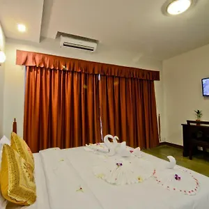 Vigu Angkor Apartamento