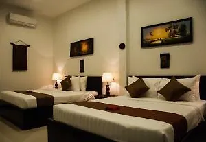 The Fin 3* Siem Reap