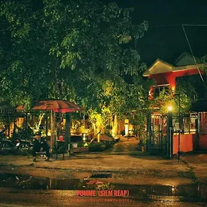 Pomme Brewhouse * Siem Reap