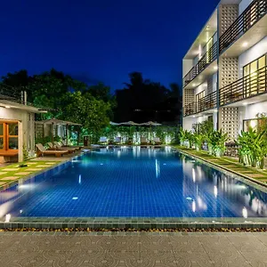 Phimean 4* Siem Reap