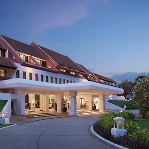 Le Meridien Angkor Hotell